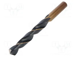 ALPEN-MAYKESTAG Broca para metal SPRINT MASTER 17,46 mm
