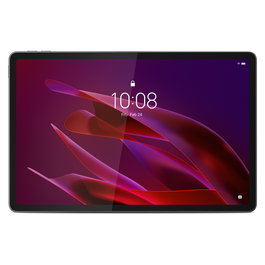Lenovo Yoga Tab - Tablet Android 15 con Lápiz - Snapdragon 8 Gen 3, 12GB RAM, 256GB, Pantalla LTPS 11.1" 3.2K (3200x2000) 144 Hz, 8860 mAh, Gris