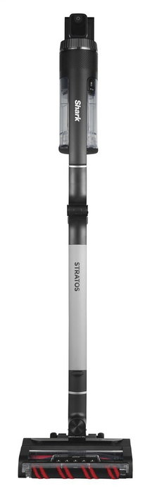 Shark IZ420EUT Aspiradora de Escoba Sin Cable Stratos 25.2V Litio Especial Mascotas 120 Minutos Autonomía Shark IZ420EUT Aspiradora de Escoba Sin Cable Stratos 25.2V Litio Especial Mascotas 120 Minutos Autonomía