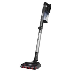 Shark IZ420EUT Aspiradora de Escoba Sin Cable Stratos 25.2V Litio Especial Mascotas 120 Minutos Autonomía Shark IZ420EUT Aspiradora de Escoba Sin Cable Stratos 25.2V Litio Especial Mascotas 120 Minutos Autonomía