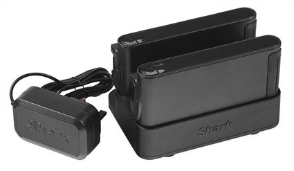 Shark IZ420EUT Aspiradora de Escoba Sin Cable Stratos 25.2V Litio Especial Mascotas 120 Minutos Autonomía Shark IZ420EUT Aspiradora de Escoba Sin Cable Stratos 25.2V Litio Especial Mascotas 120 Minutos Autonomía