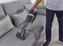 Shark IZ420EUT Aspiradora de Escoba Sin Cable Stratos 25.2V Litio Especial Mascotas 120 Minutos Autonomía