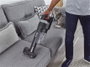 Shark IZ420EUT Aspiradora de Escoba Sin Cable Stratos 25.2V Litio Especial Mascotas 120 Minutos Autonomía