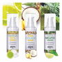 Aceite de Masaje Aromático Exsens Let's Celebrate (3 pcs)