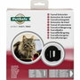 Petsafe Túnel de Extensión para Puerta Microchip Marrón