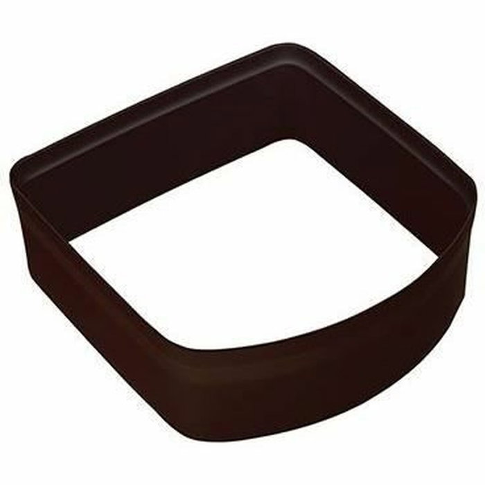Petsafe Túnel de Extensión para Puerta Microchip Marrón