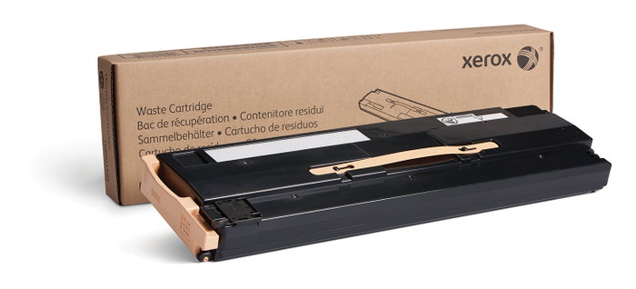 Xerox Cartucho de residuos 108R01504 para VersaLink C8000/C9000 Xerox Cartucho de residuos 108R01504 para VersaLink C8000/C9000