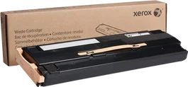 XEROX Toner C8000C9000 Cartucho residuos