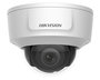 Hikvision Cámara IP Minidomo 2MP 2.8mm Antivandálico IR30 WDR H.265+ IK10 IP42 PoE/12V