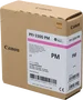 Canon Cartucho de Tinta PFI-3300pm Foto Magenta 330ml