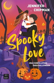 Spooky Love, CROSSBOOKS - CROSSBOOKS