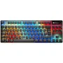 Steelseries Teclado Mecánico Inalámbrico para Juegos APEX PRO TKL GEN 3 Negro STE5707119058940