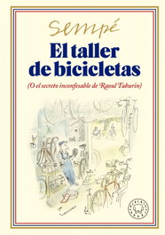 BLACKIE BOOKS El taller de bicicletas. Nueva edición