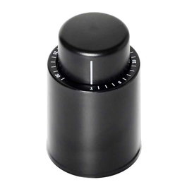 Cook Concept Tapón de vino al vacío con fecha