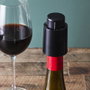 Cook Concept Tapón de vino al vacío con fecha