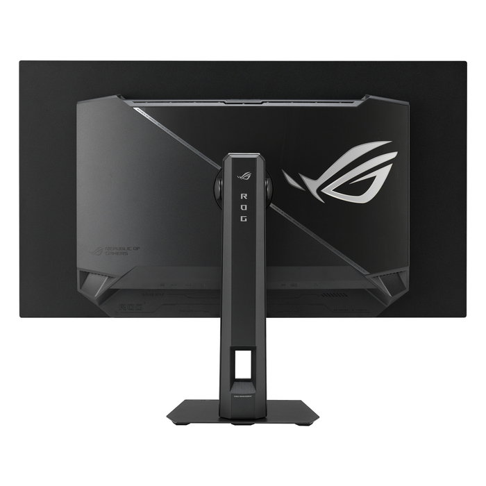 ASUS ROG Strix OLED XG32UQDMS 31.5 4K 240Hz Negro