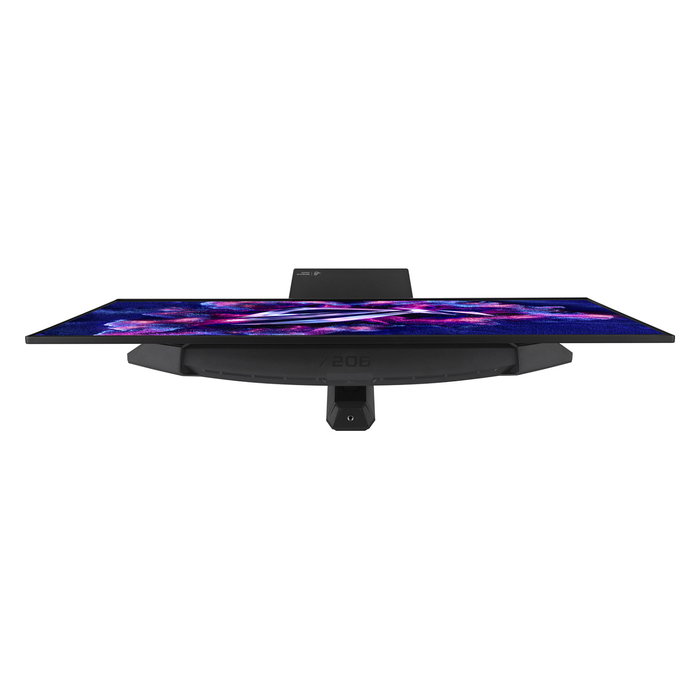 ASUS ROG Strix OLED XG32UQDMS 31.5 4K 240Hz Negro