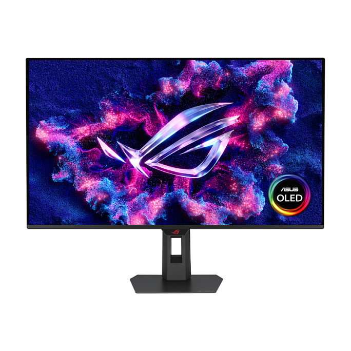 ASUS ROG Strix OLED XG32UQDMS 31.5 4K 240Hz Negro