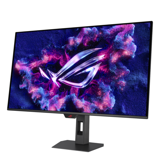 Asus ROG Strix OLED XG32UQDMS 31.5 pulgadas 4K 240Hz QD-OLED Negro