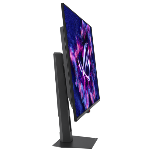 Asus ROG Strix OLED XG32UQDMS 31.5 pulgadas 4K 240Hz QD-OLED Negro