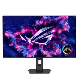 Asus ROG Strix OLED XG32UQDMS 31.5 pulgadas 4K 240Hz QD-OLED Negro
