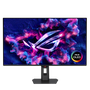 Asus ROG Strix OLED XG32UQDMS 31.5 pulgadas 4K 240Hz QD-OLED Negro