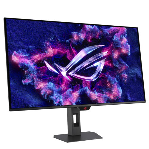 Asus ROG Strix OLED XG32UQDMS 31.5 pulgadas 4K 240Hz QD-OLED Negro
