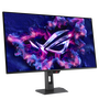 Asus ROG Strix OLED XG32UQDMS 31.5 pulgadas 4K 240Hz QD-OLED Negro