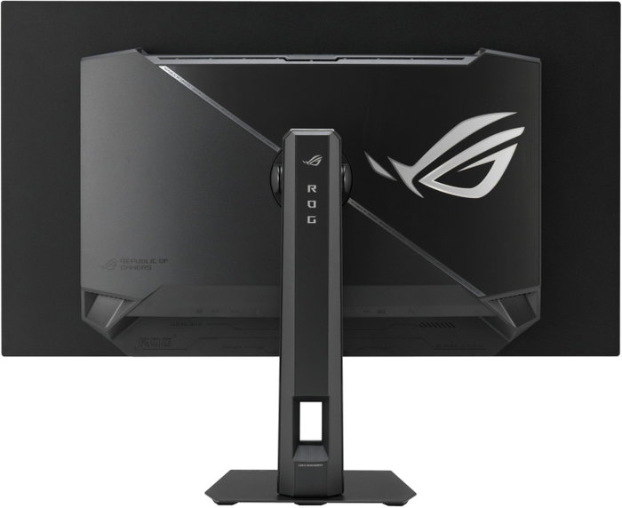 Asus ROG Strix OLED XG32UQDMS 4K QD-OLED 240Hz 31.5" Asus ROG Strix OLED XG32UQDMS 4K QD-OLED 240Hz 31.5"