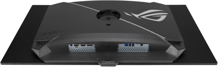 Asus ROG Strix OLED XG32UQDMS 4K QD-OLED 240Hz 31.5" Asus ROG Strix OLED XG32UQDMS 4K QD-OLED 240Hz 31.5"