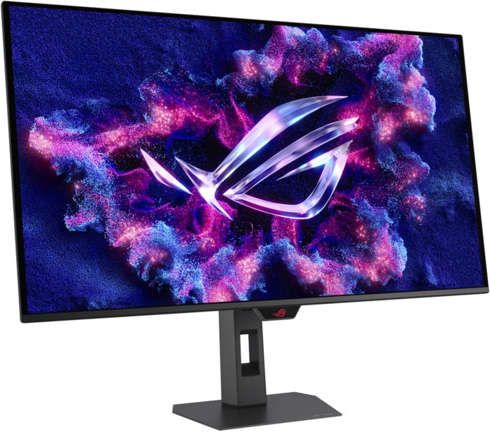 Asus ROG Strix OLED XG32UQDMS 4K QD-OLED 240Hz 31.5" Asus ROG Strix OLED XG32UQDMS 4K QD-OLED 240Hz 31.5"