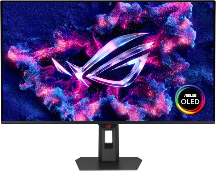 Asus ROG Strix OLED XG32UQDMS 4K QD-OLED 240Hz 31.5" Asus ROG Strix OLED XG32UQDMS 4K QD-OLED 240Hz 31.5"