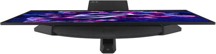 Asus ROG Strix OLED XG32UQDMS 4K QD-OLED 240Hz 31.5" Asus ROG Strix OLED XG32UQDMS 4K QD-OLED 240Hz 31.5"