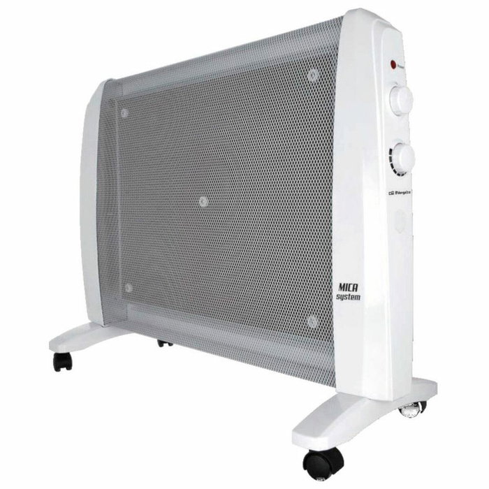 Orbegozo Radiador de Mica RM 2010 2000W Orbegozo Radiador de Mica RM 2010 2000W