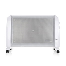 Orbegozo RM 2010 Radiador de mica 2000W Blanco