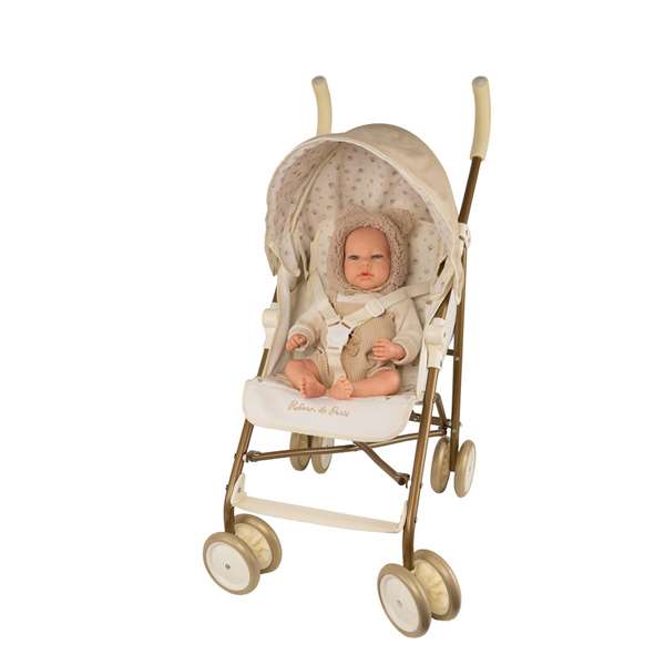 Muñecas Arias Silla Paseo Reborn De Paris Muñecas Arias Silla Paseo Reborn De Paris