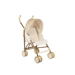 Muñecas Arias Silla Paseo Reborn De Paris