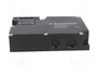 SCHMERSAL AZM 161 Interruptor de seguridad acerrojado NC x4 + NO x2