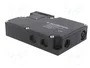 SCHMERSAL AZM 161 Interruptor de seguridad acerrojado NC x4 + NO x2