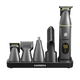 Carrera 34648 Grooming Kit 5-en-1