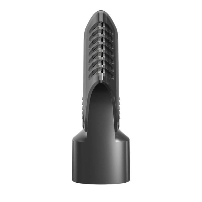 Carrera 34648 Grooming Kit 5-en-1 para cabello, cara y cuerpo en color negro
