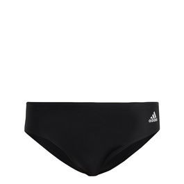 Slip de Hombre Adidas Negro