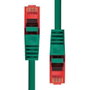 ProXtend Cable Ethernet CAT6 U/UTP CU Verde 15m