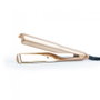 Perfect Beauty Plancha Curvada Spinloops 2 en 1 para Ondas, Rizos y Lisos