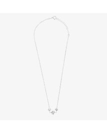 Radiant Collar Estrellas Silver STARS de 50 cm