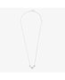 Radiant Collar Estrellas Silver STARS de 50 cm