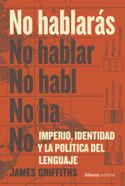 No hablarás, James Griffiths - ALIANZA