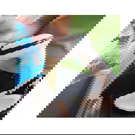 Datalogic GRYPHON I GD4590 Lector de códigos de barras 2D, MPIXEL IMG, 1280 x 800 Pixeles, Alámbrico