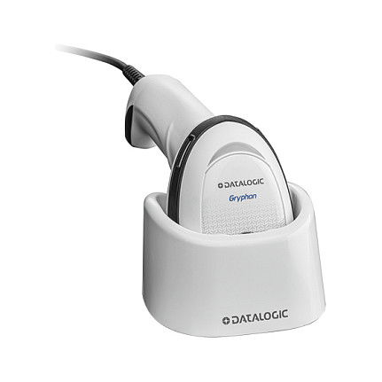Datalogic GRYPHON I GD4590 Lector de códigos de barras 2D, MPIXEL IMG, 1280 x 800 Pixeles, Alámbrico