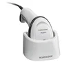 Datalogic Gryphon I GD4500 Lector de Códigos de Barras Portátil Imager 1D/2D, Blanco